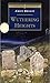 Wuthering Heights(Illustrated)