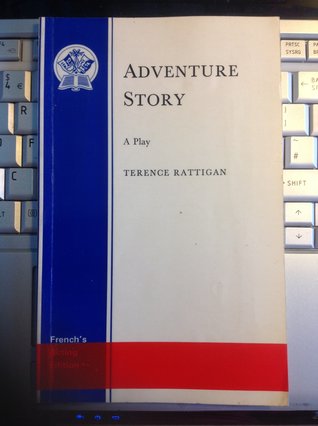 Adventure Story (Acting Edition Series)