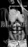 Blaine (West Norton Boys, #2)