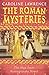 The Man from Pomegranate Street (The Roman Mysteries #17)