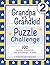 Grandpa vs Grandkid Puzzle ...