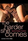 The Harder She Comes