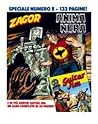 Anima nera (Speciale Zagor, #8)