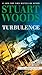 Turbulence (Stone Barrington #46)