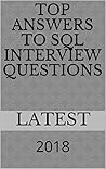 Top Answers to SQ...