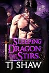 Sleeping Dragon Stirs, part two (Outside the Veil, #2)