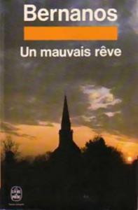 Un mauvais rêve (Pocket Book)