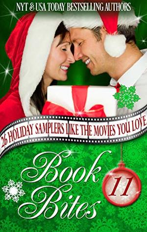 Book Bites 11 (Authors' Billboard Book Bites)