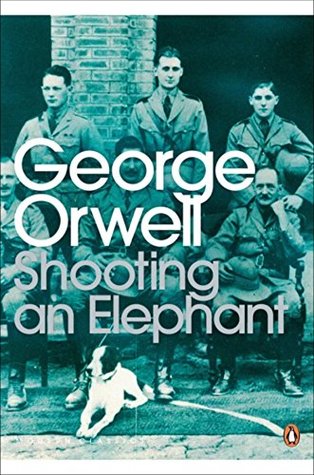 "Shooting an Elephant"