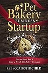 Pet Bakery Busine...