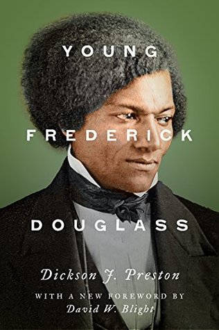 Young Frederick Douglass (Kindle Edition)