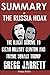 SUMMARY Of The Russia Hoax by Gregg Jarrett  by Snappy Books