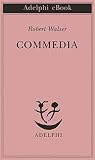 Commedia