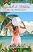 Seashells & Mistletoe (Hawaiian Holiday #2) by Rachelle Ayala