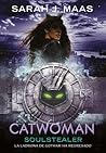 Catwoman by Sarah J. Maas