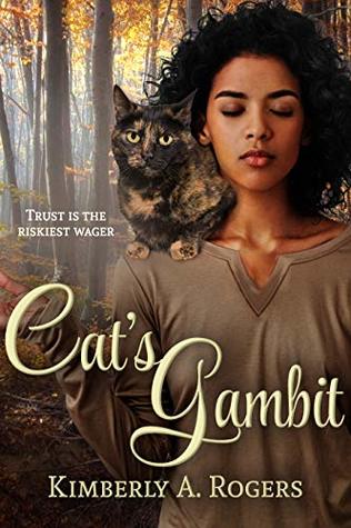 Cat's Gambit (Love's Enchanted Tales, #4)