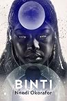 Binti by Nnedi Okorafor