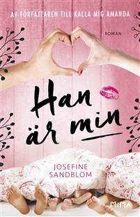 Han är min (Paperback)