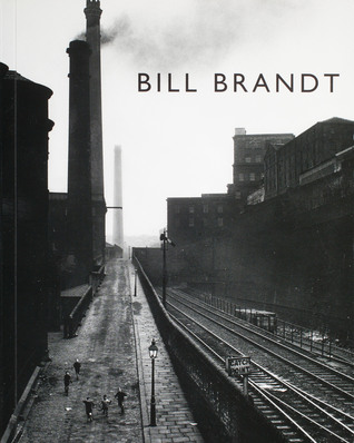 Bill Brandt (Paperback)