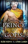 Prince of Gods (Wish Quartet, #0.5) Prince of Gods (Wish Quartet, #0.5)