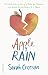 Apple y Rain by Sarah Crossan