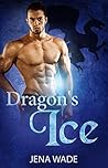 Dragon's Ice (Dragons #2)