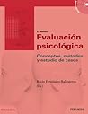 Evaluación psicol...