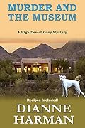 Murder and the Museum