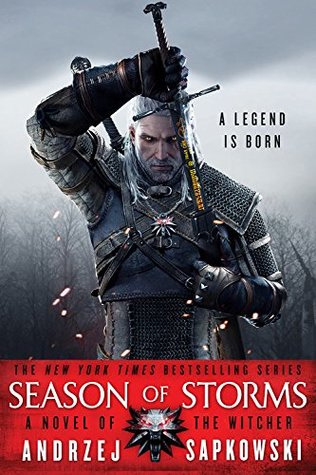 Season of Storms