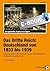 Das Dritte Reich: Deutschla...