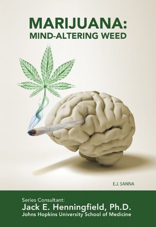 Marijuana: Mind-Altering Weed (Paperback)