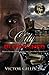 City Of Bloodshed by Victor Gillis Jr.