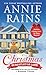 Christmas on Mistletoe Lane by Annie Rains