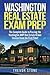 Washington Real Estate Exam Prep by Trevor Stone