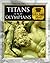 Titans and Olympians by Tony Allen
