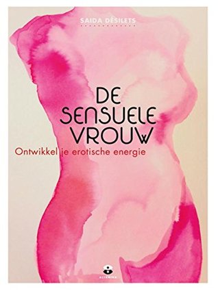 De sensuele vrouw (Kindle Edition)
