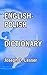 English / Polish Dictionary by Joseph D. Lesser