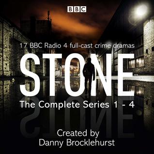 Stone the Complete BBC Radio Series 1-4 (Audiobook)