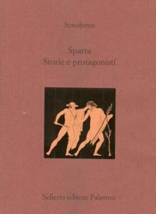 Sparta. Storie e protagonisti (Paperback)