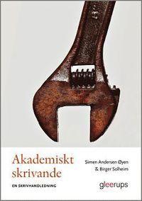 Akademiskt skrivande - en skrivhandledning