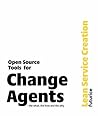 Open Source Tools for Change Agents: Lean Service Creation 2.0