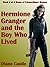 Hermione Granger and the Bo...