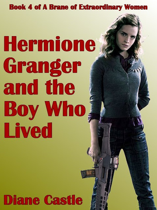 Hermione Granger and the Boy Who Lived