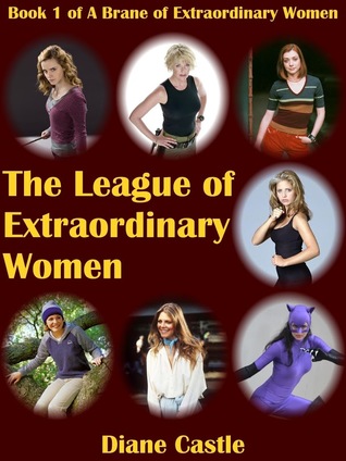 The League of Extraordinary Women (ebook)