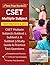 CSET Multiple Subject Test Prep 2018 & 2019 by Test Prep Books Teaching Team