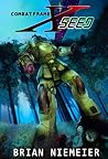 Combat Frame XSeed by Brian Niemeier