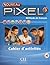 Nouveau Pixel 3 - Cahier d'acitivités (French Edition)