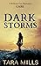 Dark Storms (Pelican Cay, #3)