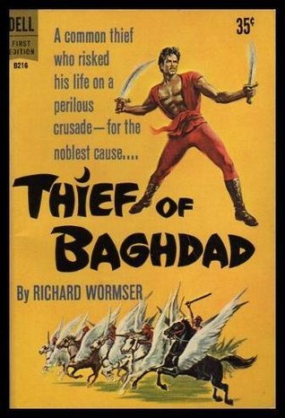Thief of Baghdad