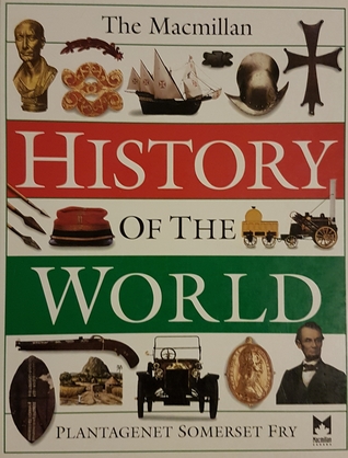 The Macmillan History of the World